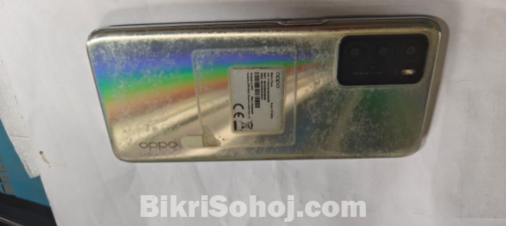 OPPO A16